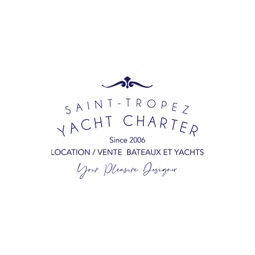 Logo Saint-Tropez Yacht Charter